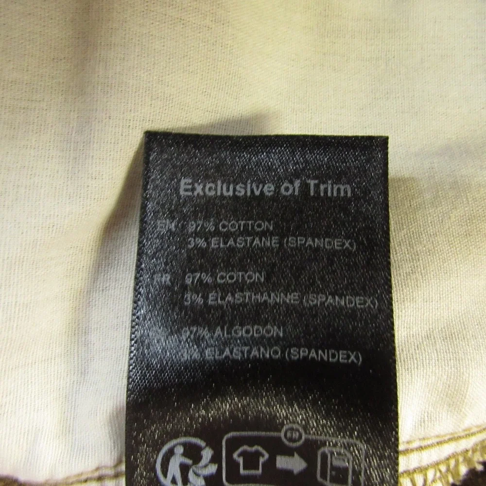 Sitka Gear Pant Mens 42x32 Harvester Brown Stretch Canvas Utility Hunting 600082